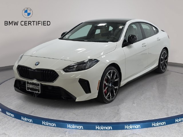 Certified 2026 BMW 228i xDrive w/ Technology Package