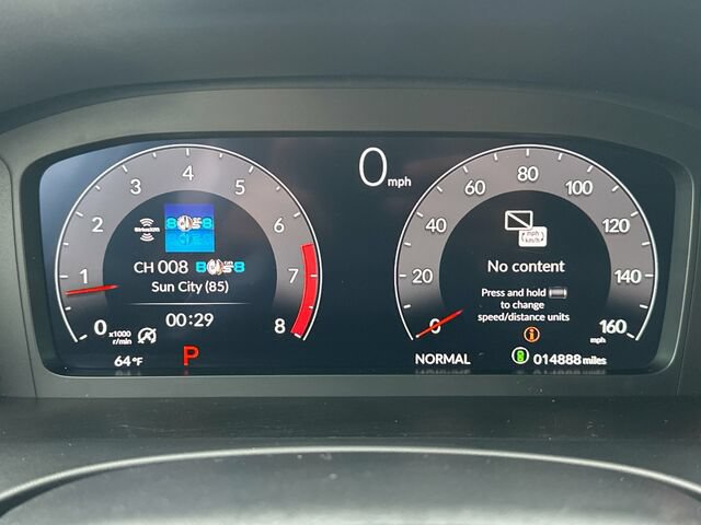Used 2025 Acura Integra A-Spec FWD image 30