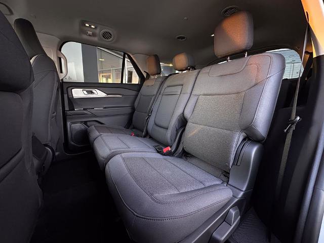 New 2026 Ford Explorer Active image 25