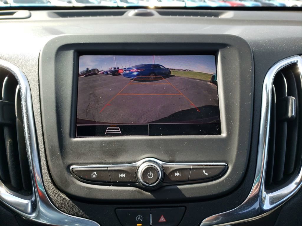 Used 2024 Chevrolet Equinox LT image 19