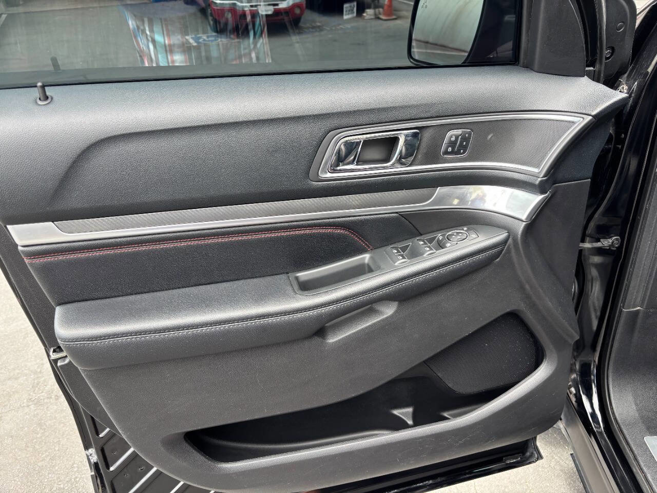 Used 2016 Ford Explorer Sport w/ Equipment Group 401A image 13