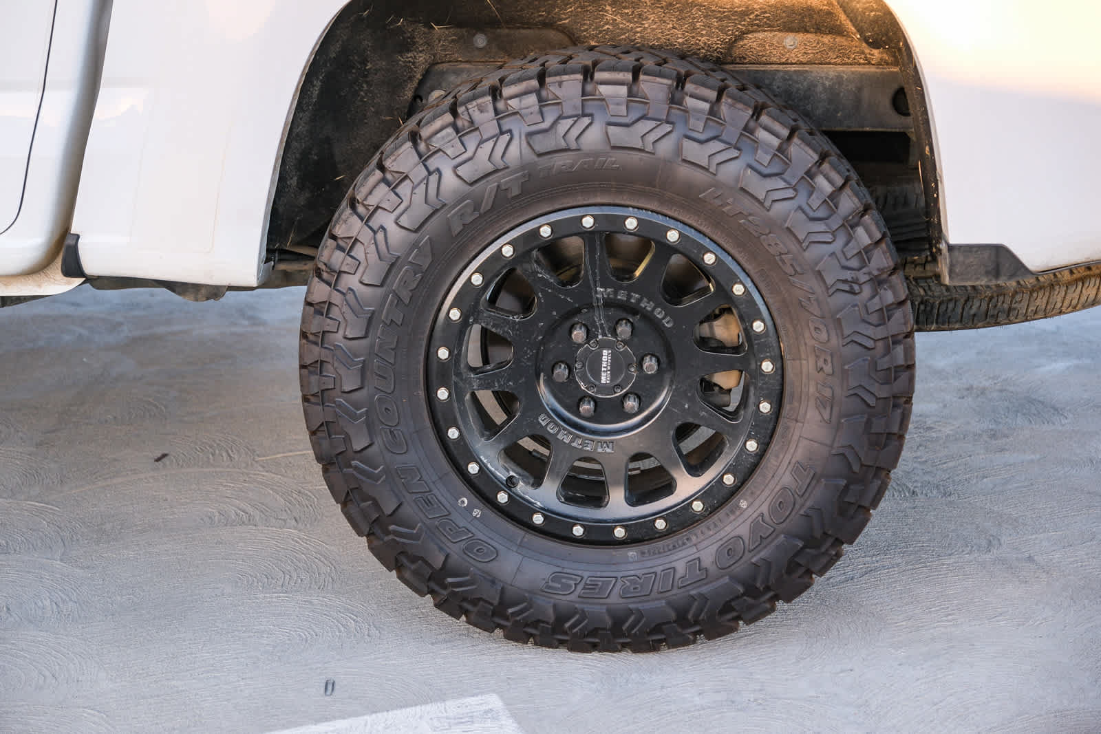 Used 2021 Chevrolet Colorado Z71 w/ Safety Package AWD/4WD image 9