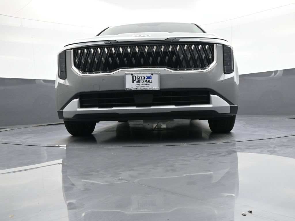 New 2026 Kia Carnival EX FWD image 28