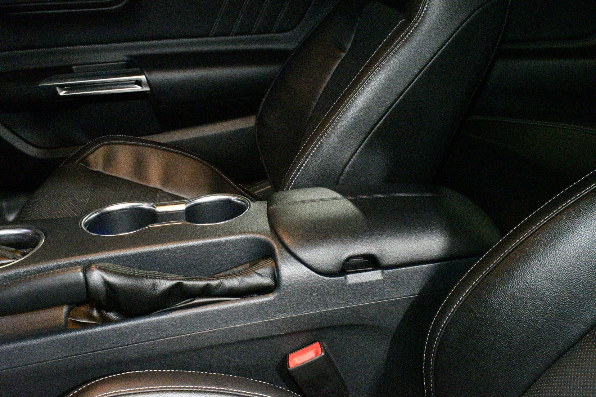 Used 2021 Ford Mustang GT Premium w/ GT Performance Package image 41