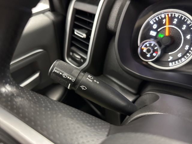 Used 2019 RAM 2500 Big Horn image 38