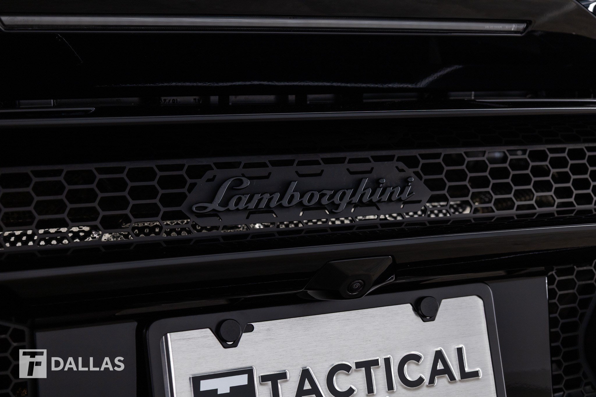Used 2023 Lamborghini Huracan Tecnica RWD image 10