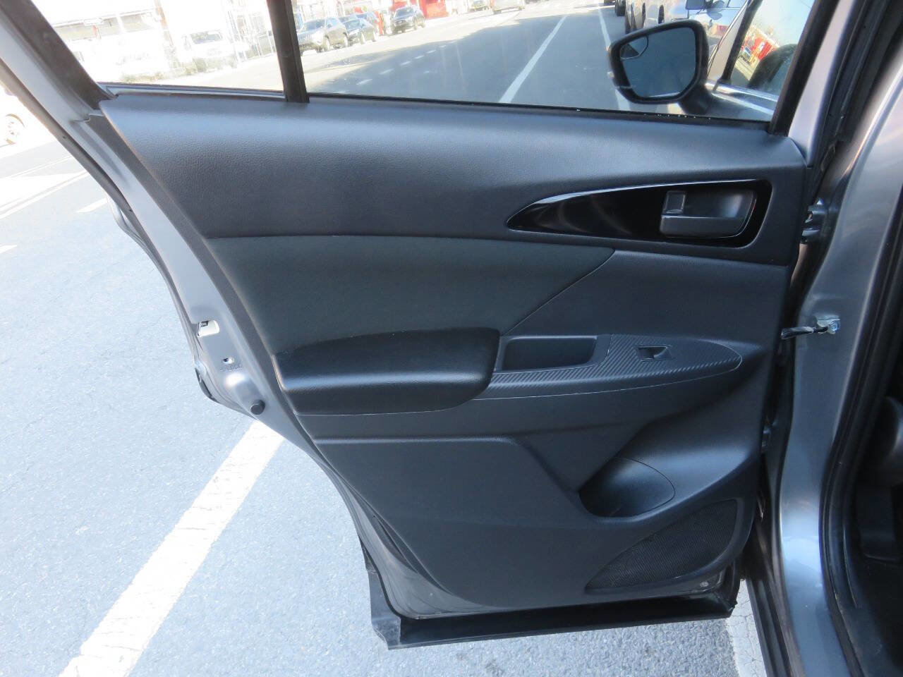 Used 2018 Mitsubishi Eclipse Cross ES FWD image 27