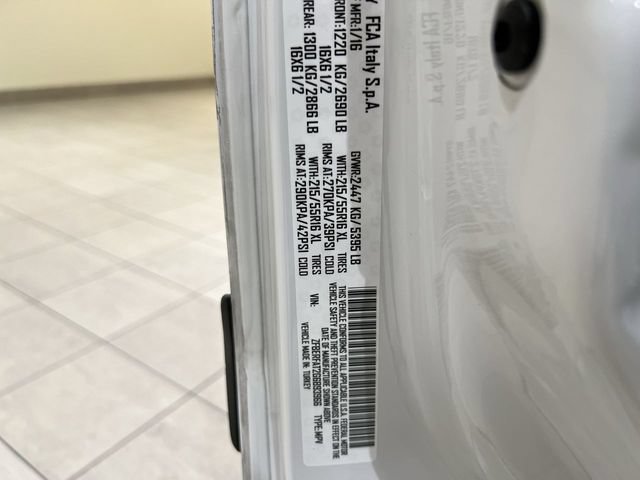 Used 2016 RAM ProMaster City Tradesman w/ Rear Back-up Camera Group FWD image 27