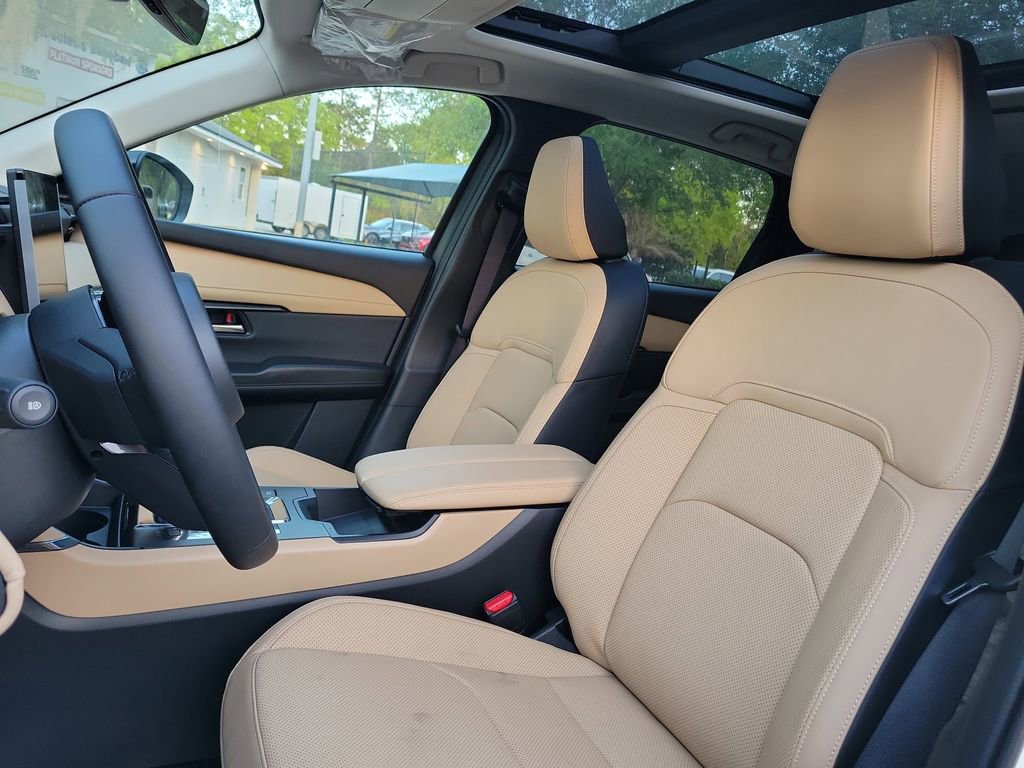 New 2026 MAZDA CX-5 2.5 S w/ Premium Package image 18