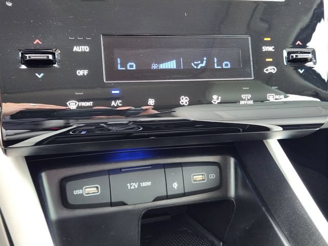 Used 2023 Hyundai Tucson SEL w/ Convenience Package FWD image 19