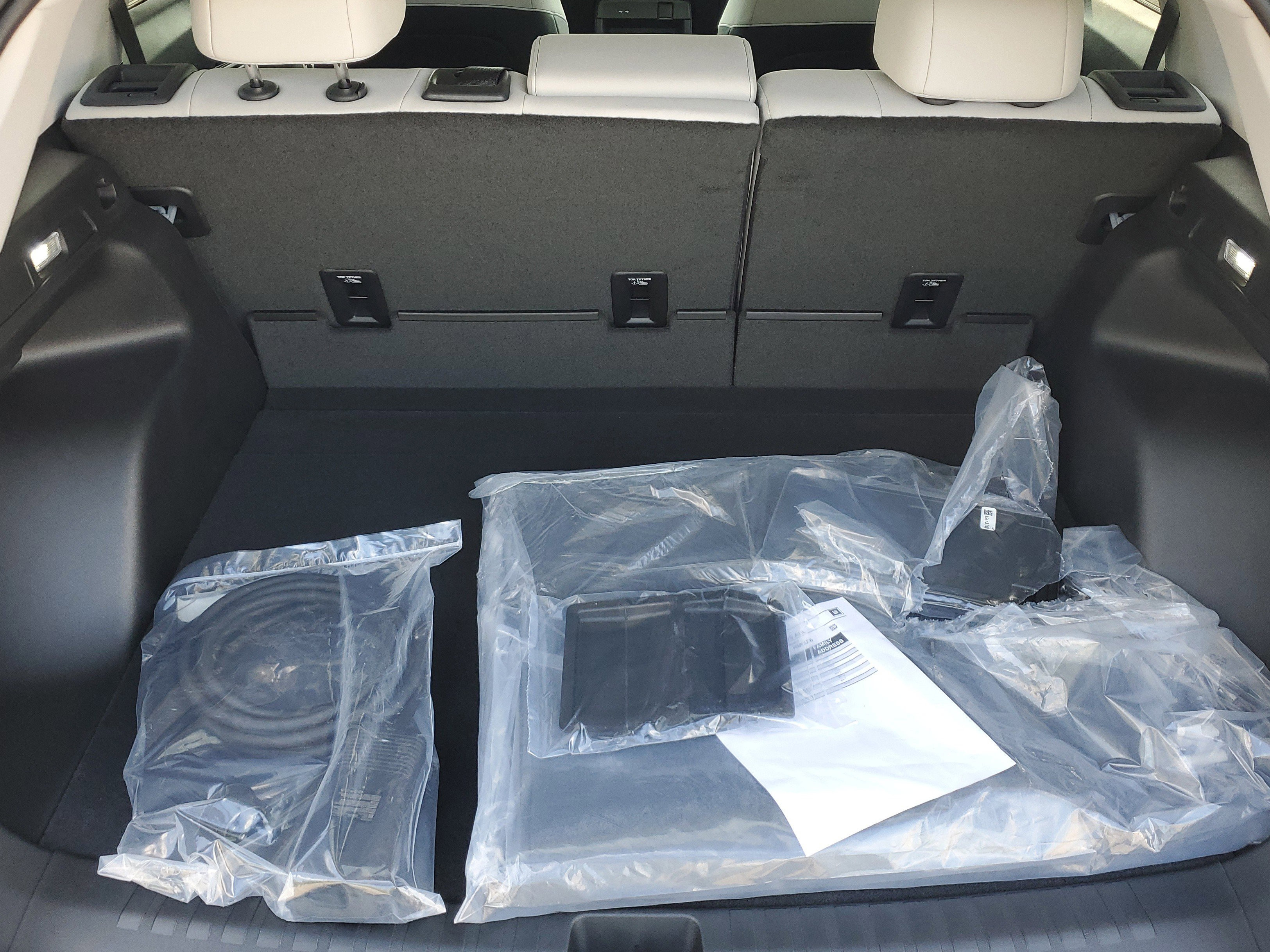 New 2026 Honda Prologue Touring image 13