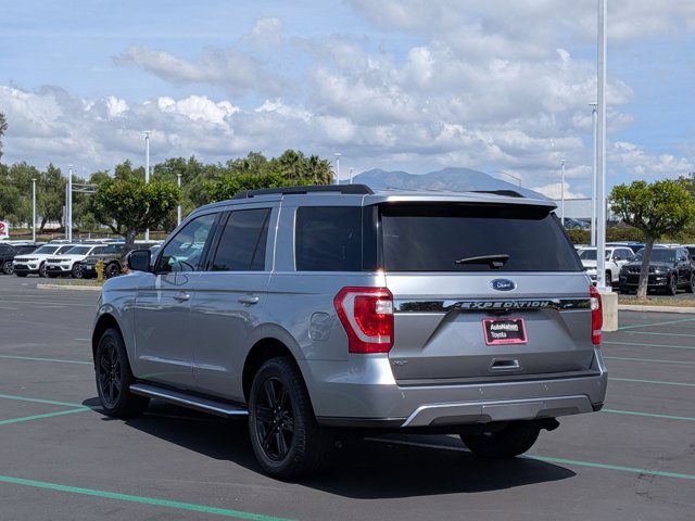 Used 2020 Ford Expedition XLT w/ Equipment Group 202A image 8