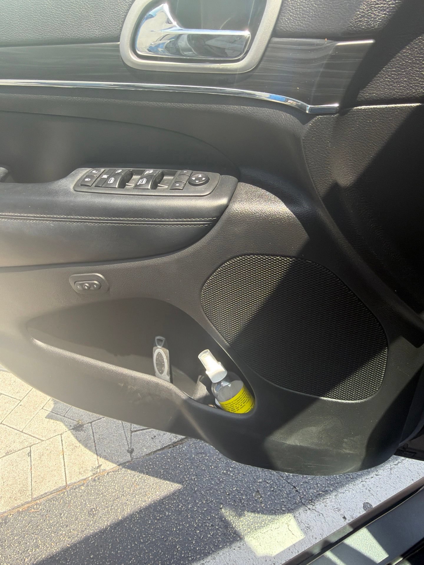 Used 2020 Jeep Grand Cherokee Limited RWD image 19