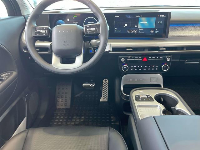 New 2026 Hyundai Ioniq 9 Calligraphy image 11