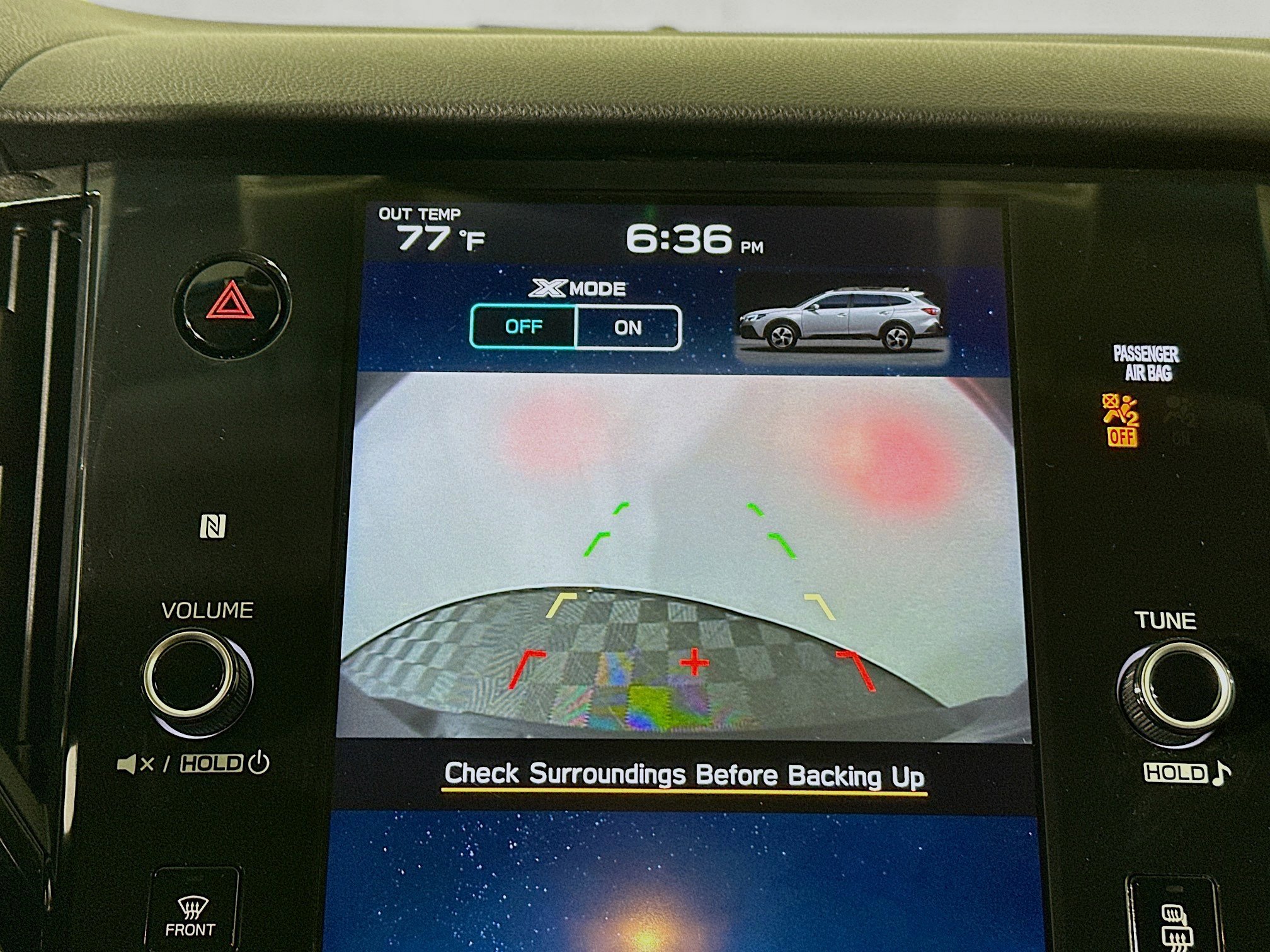 Used 2020 Subaru Outback Premium image 23