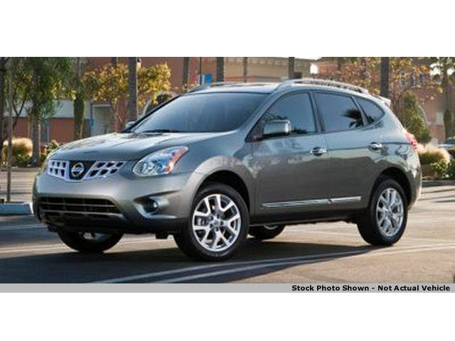 Used 2014 Nissan Rogue S w/ Convenience Package FWD video 1