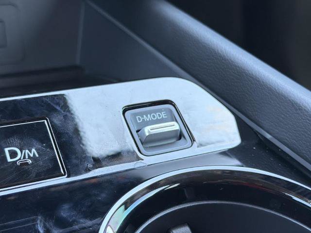 Certified 2025 Nissan Murano SV AWD/4WD image 9