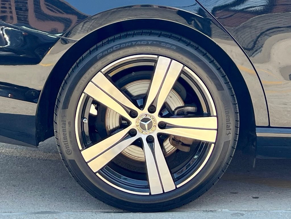 Certified 2024 Mercedes-Benz C 300 4MATIC Sedan image 38
