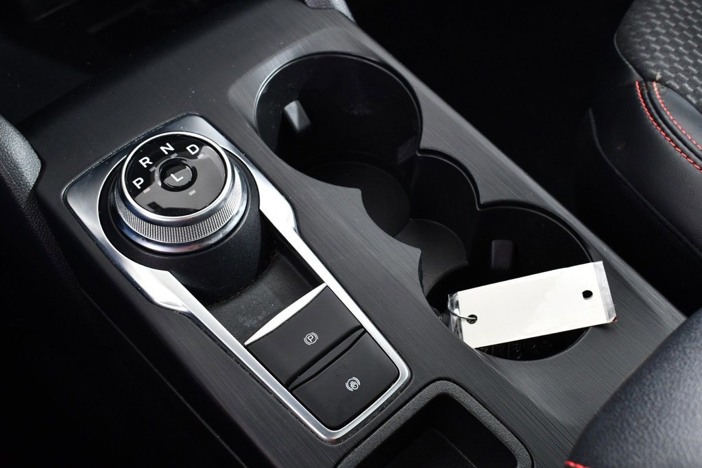 Used 2023 Ford Escape ST-Line w/ Tech Pack #1 image 30