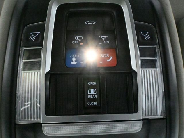 Used 2024 RAM 2500 Laramie w/ Protection Group image 39