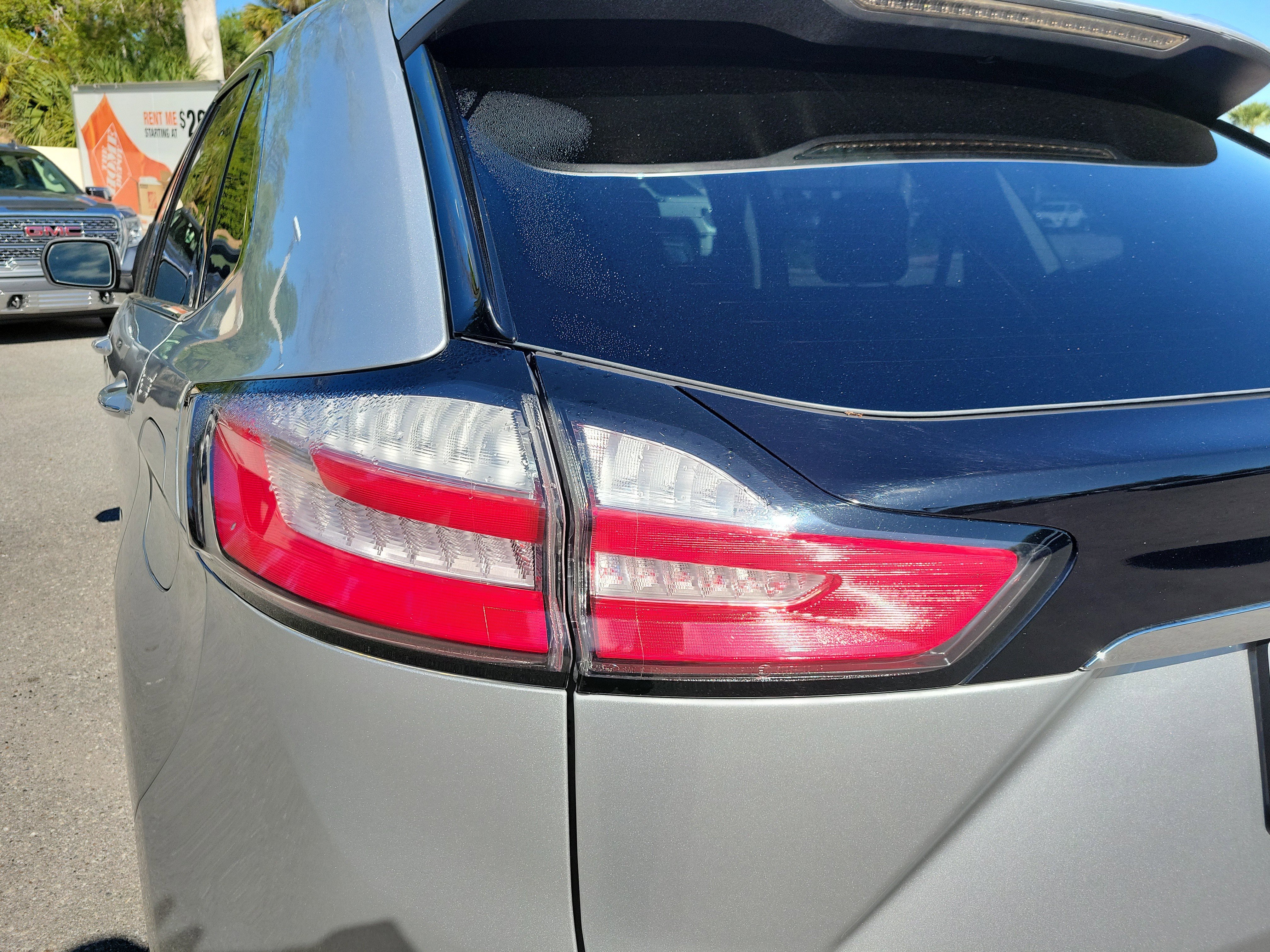 Used 2019 Ford Edge Titanium w/ Equipment Group 301A image 11