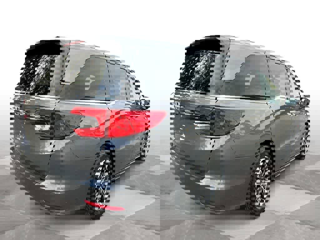 Used 2024 Honda Odyssey EX-L image 8