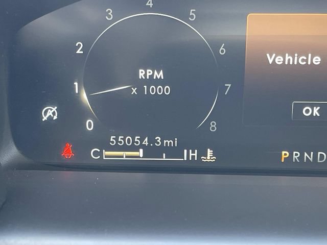 Certified 2022 Lincoln Nautilus FWD image 41