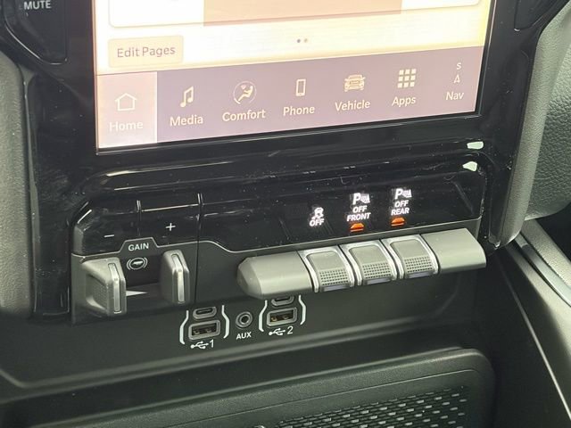 New 2026 RAM 1500 Laramie image 23