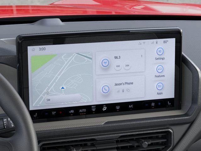 New 2026 Ford Bronco Sport Big Bend w/ Convenience Package image 14