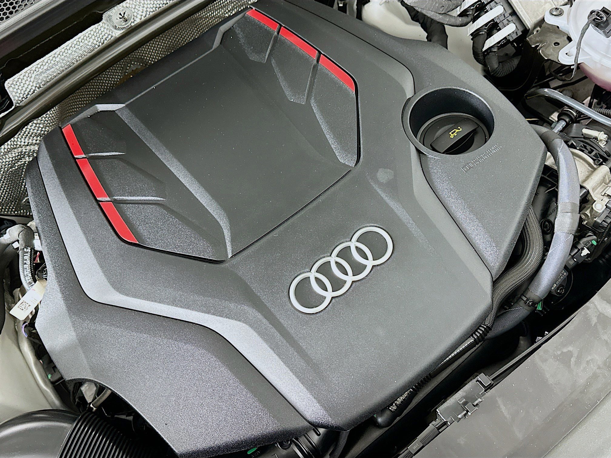 Used 2023 Audi SQ5 Prestige w/ Prestige Package image 32