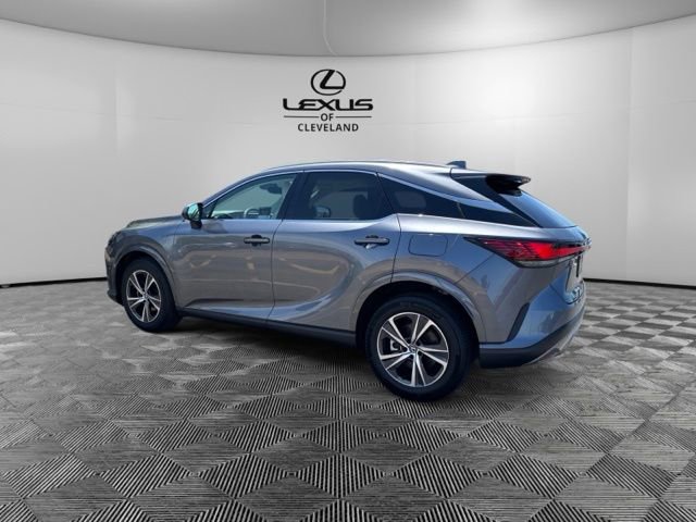 Used 2023 Lexus RX 350 Premium w/ Accessory Package AWD/4WD image 5