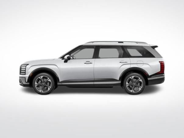 New 2026 Hyundai Palisade Limited image 2