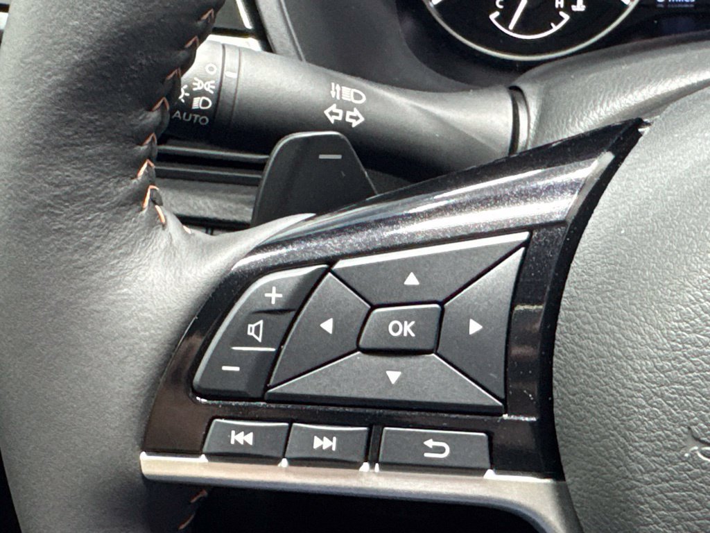 New 2026 Nissan Altima 2.5 SR w/ SR Premium Package FWD image 12