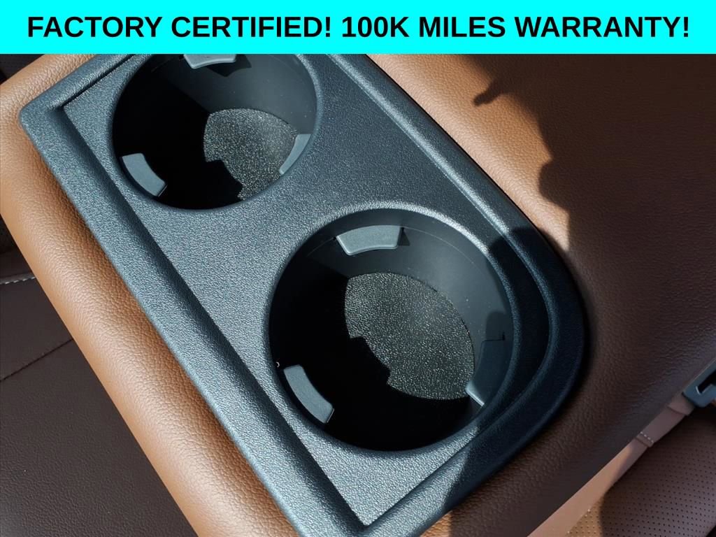 Certified 2022 Subaru Outback Touring w/ Popular Package #2 AWD/4WD image 35