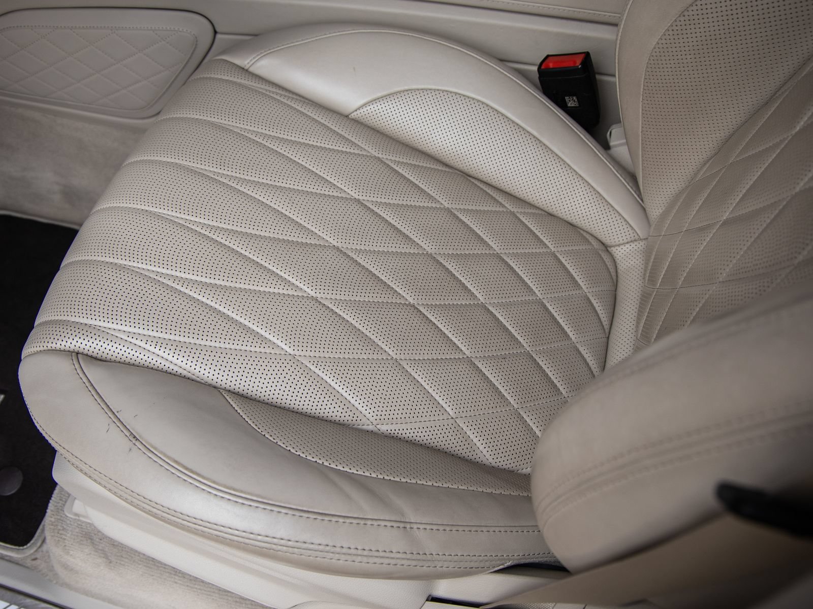 Used 2024 Mercedes-Benz G 63 AMG 4MATIC image 22