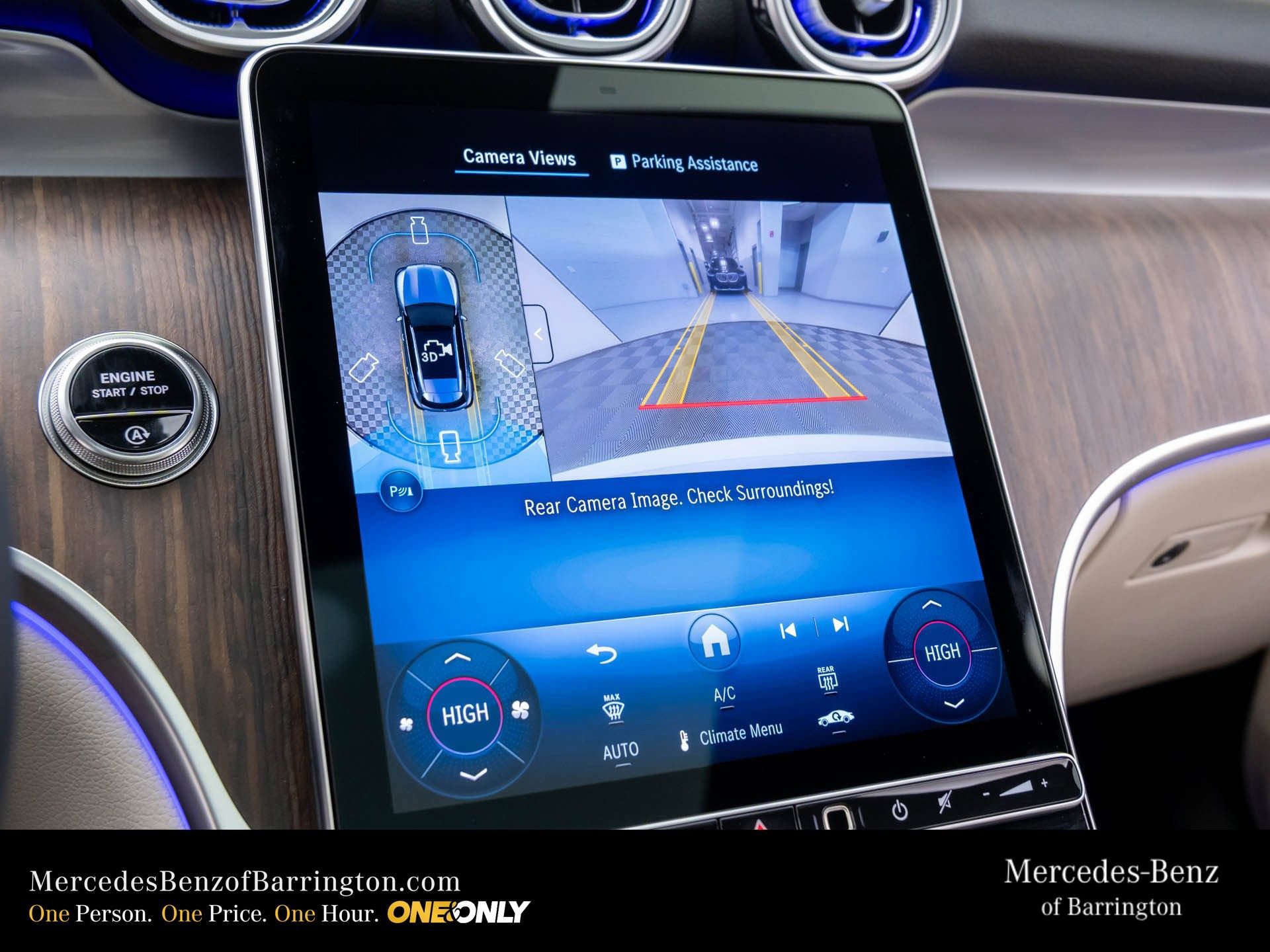 New 2026 Mercedes-Benz GLC 300 4MATIC image 27