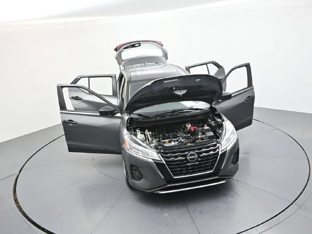 Used 2025 Nissan Kicks Play S FWD image 54