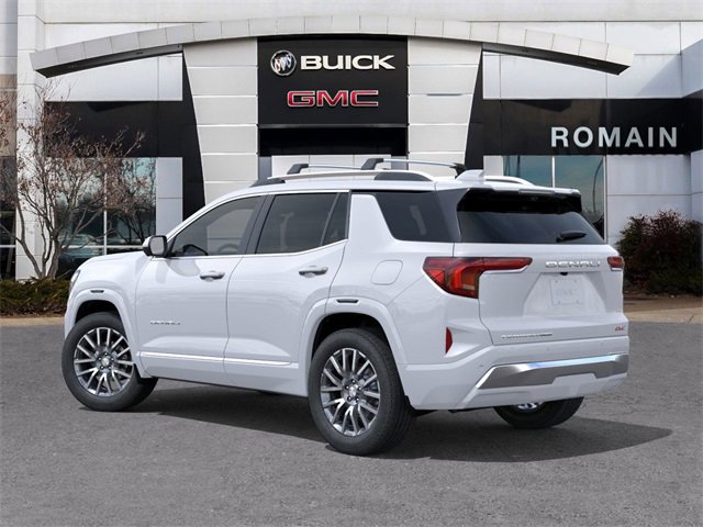 New 2026 GMC Terrain Denali w/ LPO, Hit The Road Package image 3