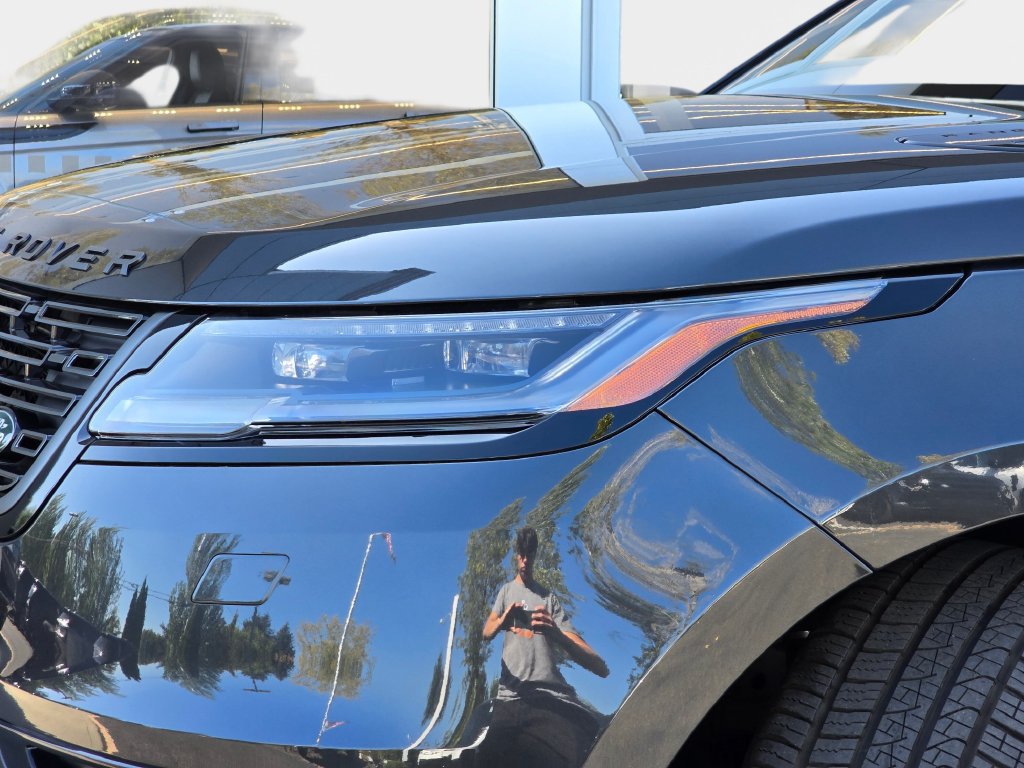 New 2026 Land Rover Range Rover Velar Belgravia AWD/4WD image 33