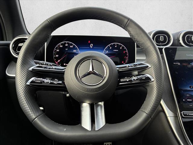 Certified 2026 Mercedes-Benz GLC 300 4MATIC image 14