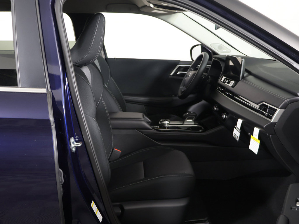 New 2026 Mitsubishi Outlander ES AWD/4WD image 27