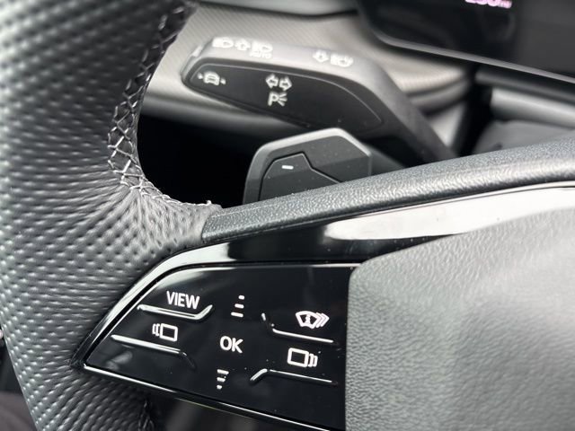 New 2025 Audi SQ5 Premium Plus w/ Premium Plus Package image 14