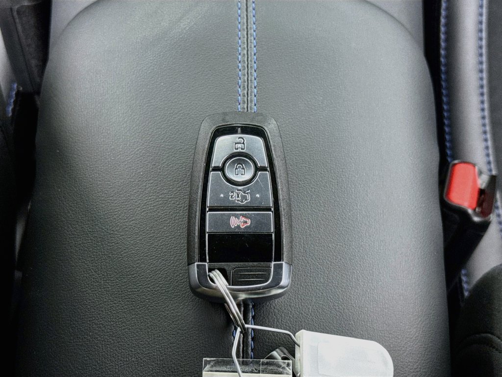 Used 2025 Ford Mustang Dark Horse RWD image 36