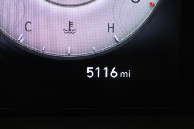 Certified 2024 Hyundai Santa Cruz Limited image 12