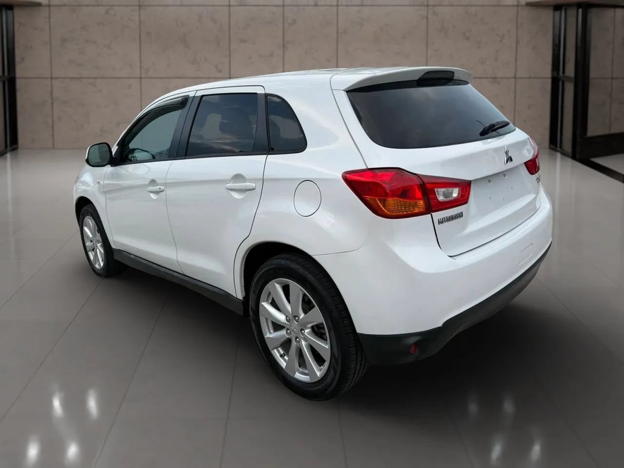 Used 2015 Mitsubishi Outlander Sport ES FWD image 6