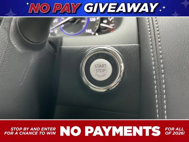 Used 2018 INFINITI QX80 4WD image 17