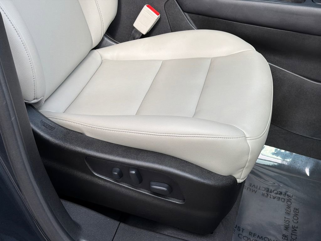 Used 2021 Cadillac XT4 Luxury image 13