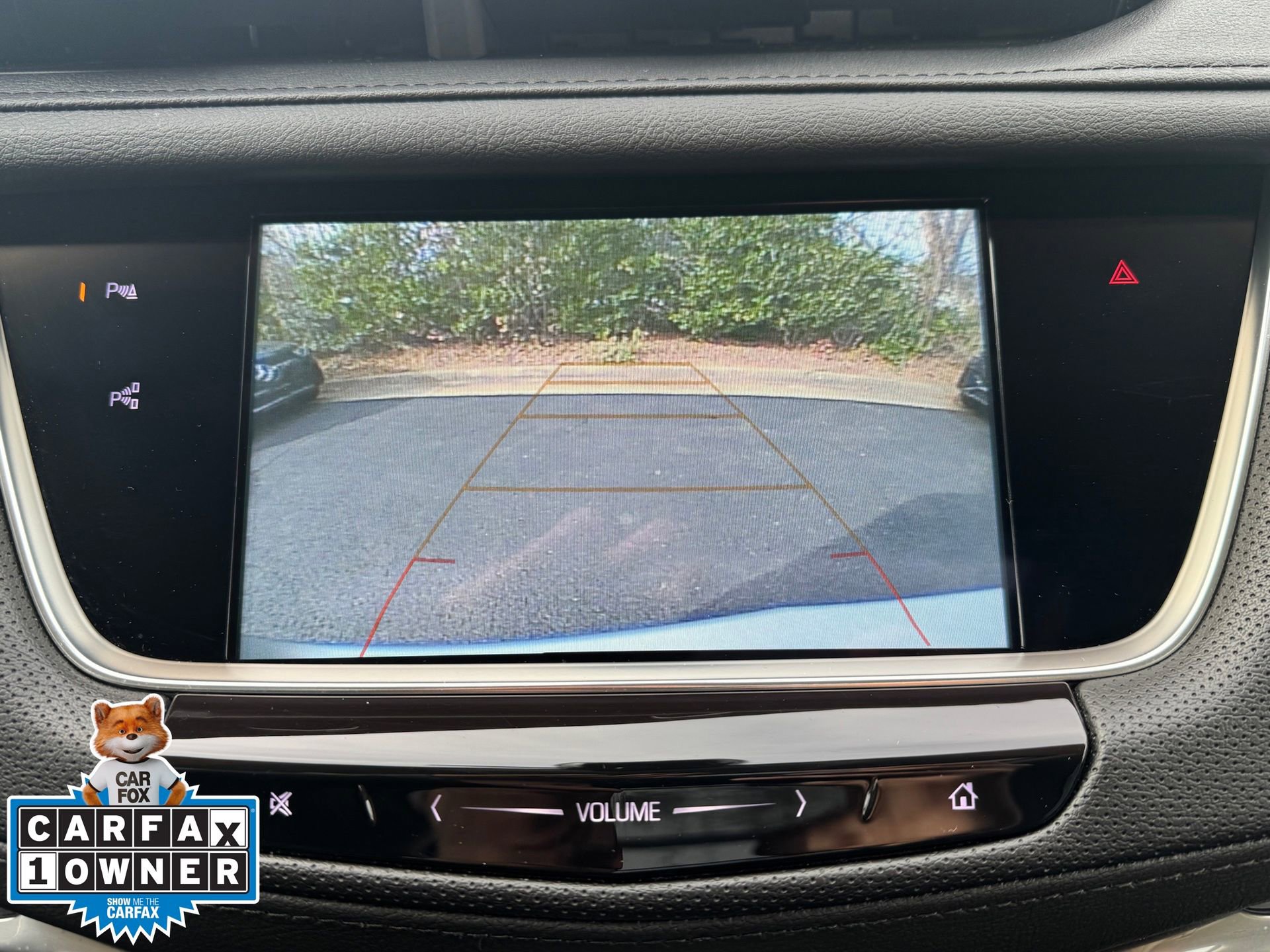 Used 2019 Cadillac XT5 Premium Luxury w/ Driver Assist Package image 13