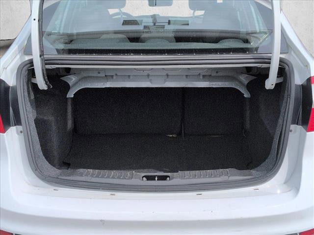 Used 2017 Ford Fiesta S FWD image 6