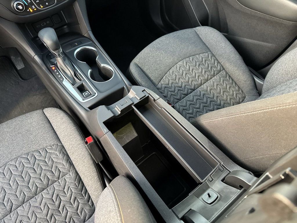 Certified 2024 Chevrolet Equinox LT image 16